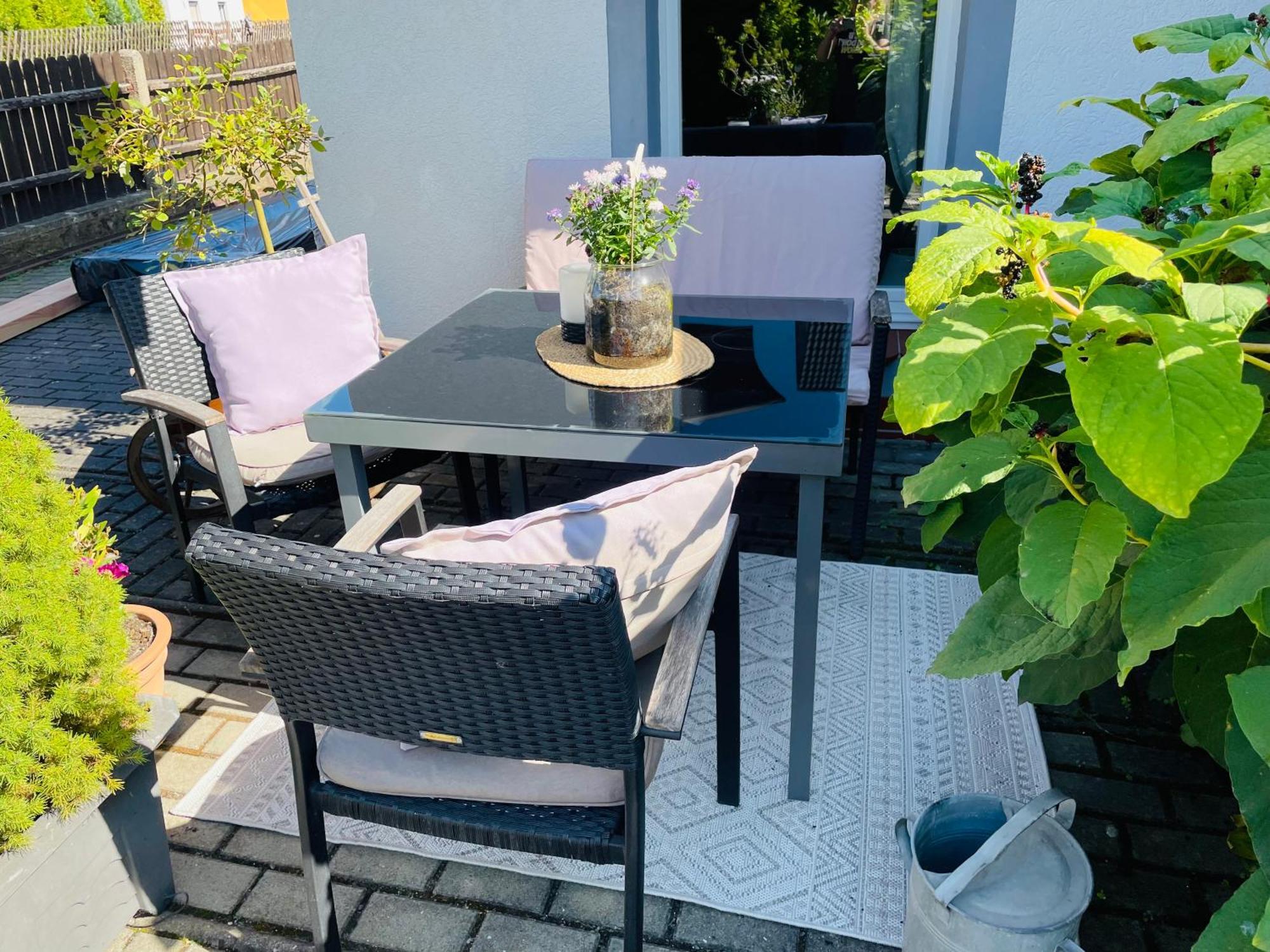 Ferienhaus Neuseenland Grosszossen Екстер'єр фото