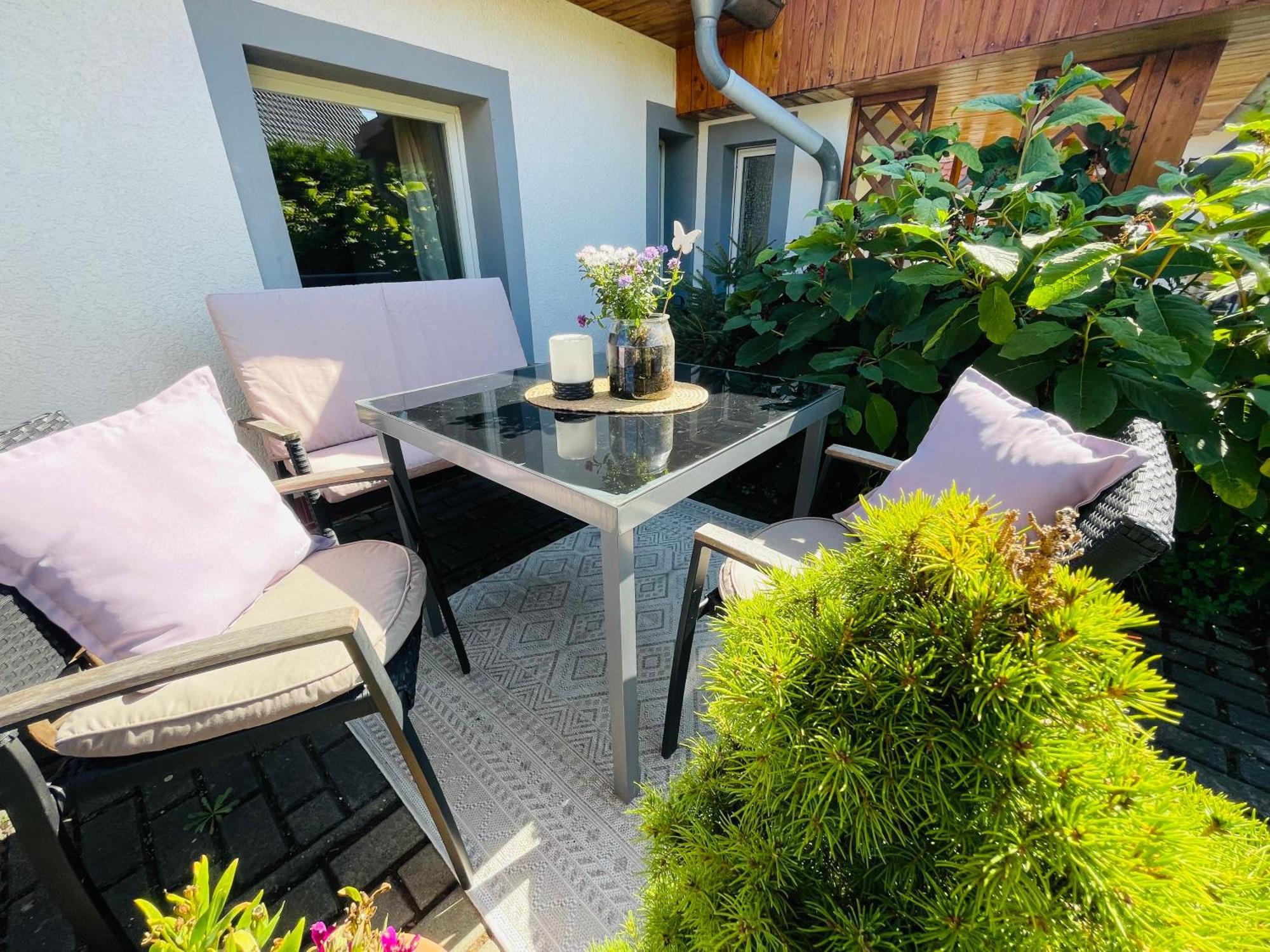 Ferienhaus Neuseenland Grosszossen Екстер'єр фото